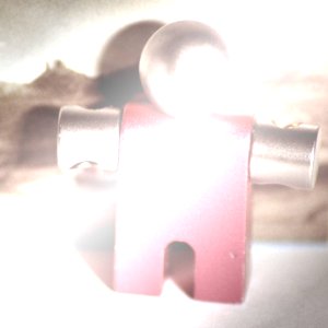 Beispiel für den Ebenenmodus Addition